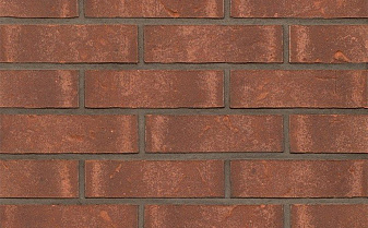Кирпич клинкерный Terca Nordic Klinker Tallinn, 250*65*65 мм