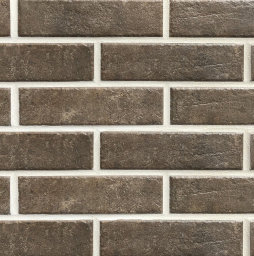 Клинкерная плитка под кирпич Paradyz Ilario Brown, 240*65*7 мм