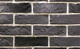 Декоративный кирпич Redstone Town Brick TB-73/R, 213*65 мм