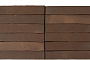 Кирпич клинкерный Plinfa Iron 2814, 270*85*50 мм