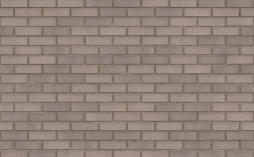 Клинкерная плитка под кирпич King Klinker Old Castle Silver fox HF72, 240*71*14 мм