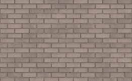 Клинкерная плитка под кирпич King Klinker Old Castle Silver fox HF72, 240*71*14 мм