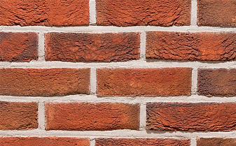 Кирпич облицовочный Terca Belbrook, 215*102*65 мм