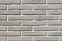 Декоративный кирпич White Hills Остия брик Design цвет 384-10