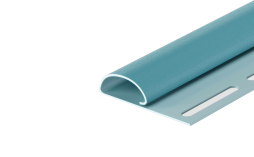 Универсальный финишный профиль Docke Слива