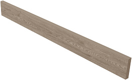 Плинтус Estima Classic Wood CW02, неполированный 600*70 мм
