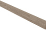 Плинтус Estima Classic Wood CW02, неполированный 600*70 мм