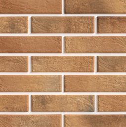Клинкерная плитка под кирпич BestPoint Loft Brick Curry 245*65*12 мм