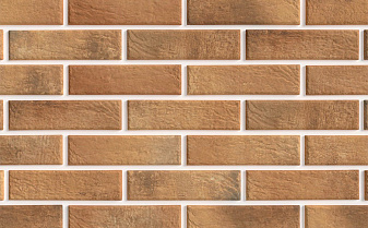 Клинкерная плитка под кирпич BestPoint Loft Brick Curry 245*65*12 мм