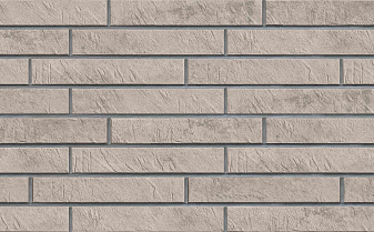 Клинкерная плитка под кирпич Paradyz Carrizo Grey, 400*66*11 мм