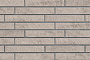 Клинкерная плитка под кирпич Paradyz Carrizo Grey, 400*66*11 мм