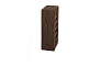 Кирпич клинкерный Kerma Premium Klinker коричневый рустик 215*102*65 мм