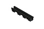 Лоток Standartpark PolyMax Basic DN100, 1000*160*155 мм