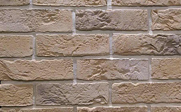 Декоративный кирпич Redstone Town Brick TB-22/R, 213*65 мм