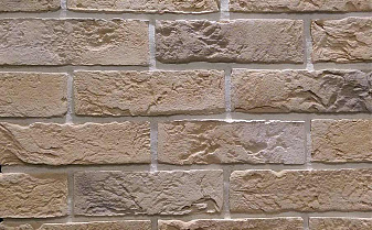 Декоративный кирпич Redstone Town Brick TB-22/R, 213*65 мм