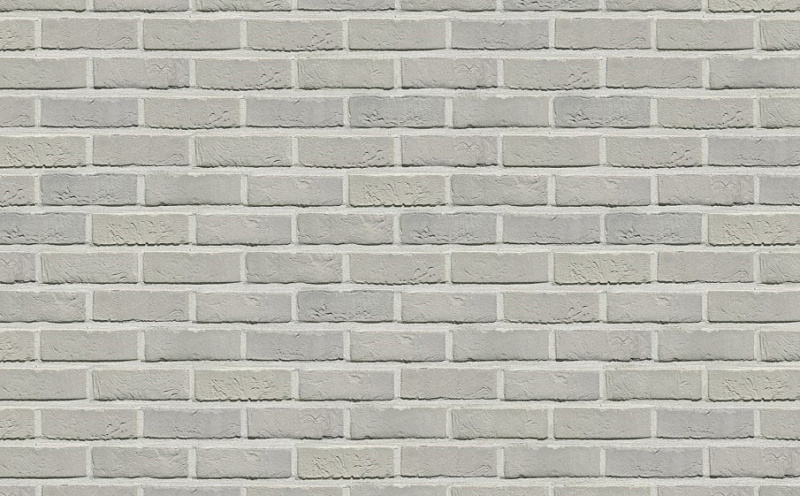 Кирпич облицовочный Terca Agora Zilvergrijs, 215*102*65 мм