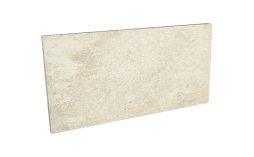 Подступенок клинкерный Paradyz Scandiano Beige, 300*148*11 мм