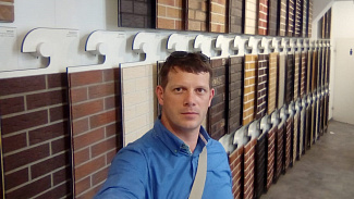 Поездка на заводы Laumans, Stroeher и Feldhaus Klinker в Германии