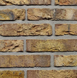 Кирпич облицовочный Terca Roombeek 210*100*50 мм