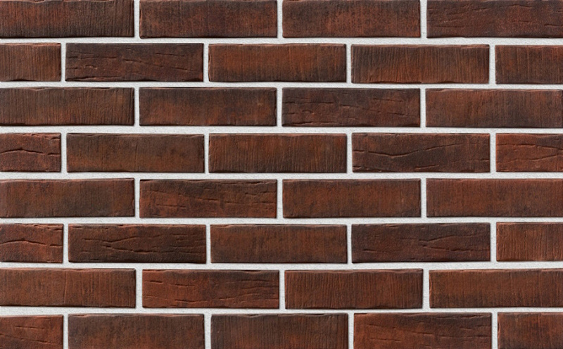 Декоративный кирпич Leonardo Stone Нью-Йорк 235*70*12 мм 773