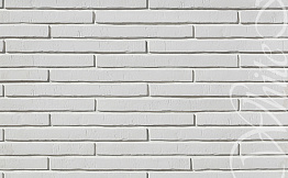 Декоративный кирпич White Hills Дюрен Брик цвет 685-00