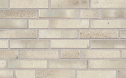 Клинкерная плитка под кирпич Stroeher Wasserbrand, 671 kornbeige, 240*52*12 мм