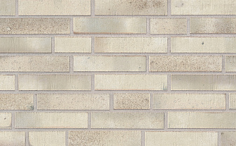 Клинкерная плитка под кирпич Stroeher Wasserbrand, 671 kornbeige, 240*52*12 мм