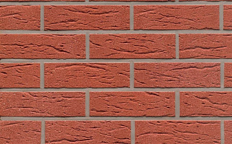 Клинкерная плитка под кирпич Feldhaus Klinker NF 14 R435 carmesi mana 240*71*14 мм