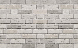Кирпич Roben Aarhus grau-bunt клинкерный, 240*115*71 мм