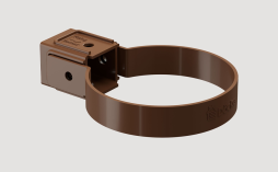 Хомут универсальный Docke STANDARD, светло-коричневый