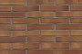 Кирпич клинкерный Muhr 07 Herbstlaub Wasserstrich, 240*71*50 мм