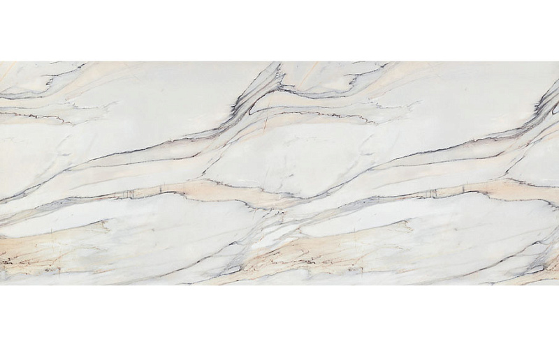 HPL-панель PoliLam Patterns Alessia Marble TX, 3050*1220*8 мм