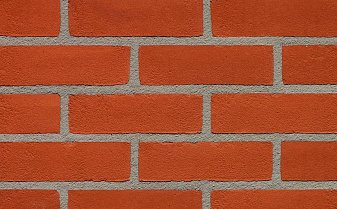 Кирпич облицовочный Terca Oranje, 215*102*65 мм