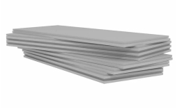Экструдированный пенополистирол Технониколь XPS Carbon Sand Mon, 2385*585*120 мм