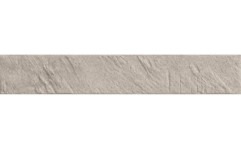 Клинкерная плитка под кирпич Paradyz Carrizo Grey, 400*66*11 мм