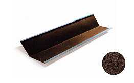 Ендова Metrotile, Brown