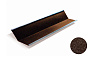 Ендова Metrotile, Brown