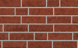 Клинкерная плитка под кирпич Stroeher Zeitlos, 356 erdfeuer, 240*52*14 мм