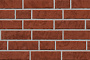 Клинкерная плитка под кирпич Stroeher Zeitlos, 356 erdfeuer, 240*52*14 мм