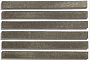 Декоративный кирпич Mesterra Stratum 006
