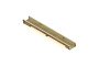 Лоток Standartpark CompoMax Basic DN100, 1000*138*60 мм