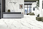 Керамогранит Eternal glossy Arabescato Romance, 1200*600*9 мм