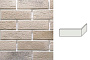 Угловой декоративный кирпич Redstone Leeds breck LS-12/U 227*100*68 мм