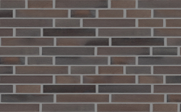 Кирпич клинкерный Muhr 33 A Schwarz-Braun гладкий, 290*90*40 мм по выгодной ценеКирпич клинкерный Muhr 33 A Schwarz-Braun гладкий, 290*90*40 мм