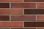 Кирпич клинкерный Muhr 04EG Rotbraun-bunt Edelglanz гладкий, 240*115*52 мм