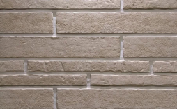 Декоративный кирпич Redstone Верден Брик VB-10/R 400*70 мм
