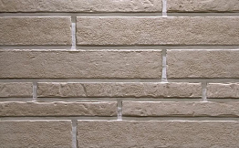 Декоративный кирпич Redstone Верден Брик VB-10/R 400*70 мм