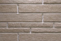 Декоративный кирпич Redstone Верден Брик VB-10/R 400*70 мм
