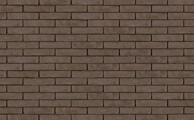 Кирпич облицовочный Terca Bruin Iluzo, 238*88*48 мм