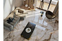 Керамогранит KERAMA MARAZZI Риальто светлый лаппатированный обрезной, 1195*600*9 мм